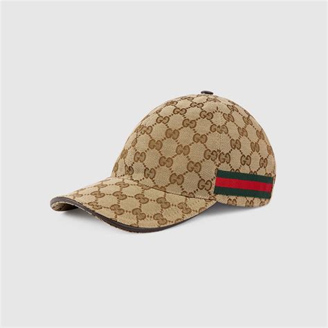 casquettes Gucci homme